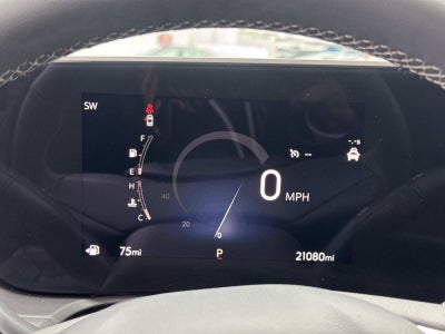 2025 Buick Encore GX Avenir