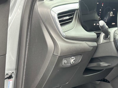 2025 Buick Encore GX Avenir