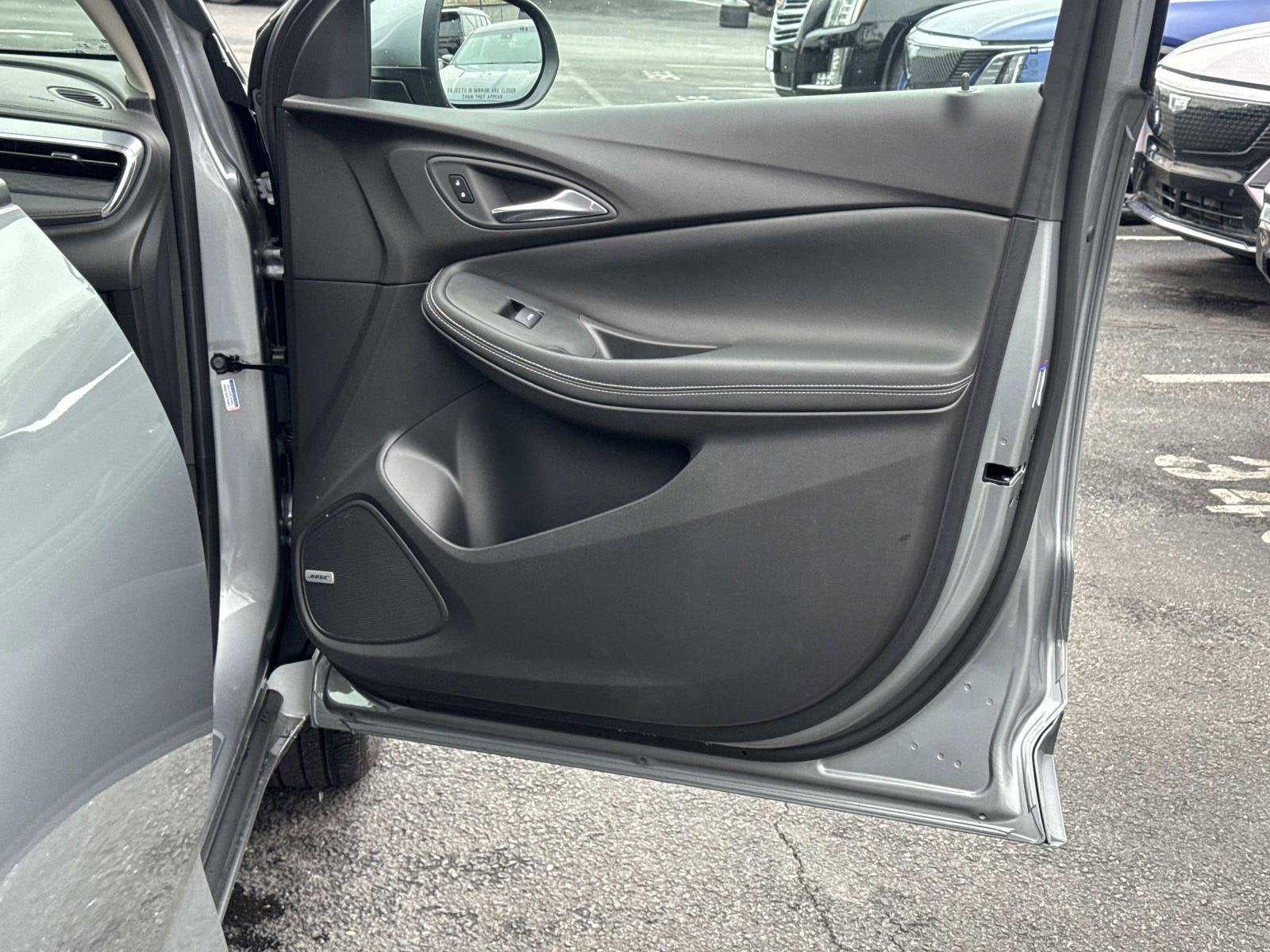 2025 Buick Encore GX Avenir