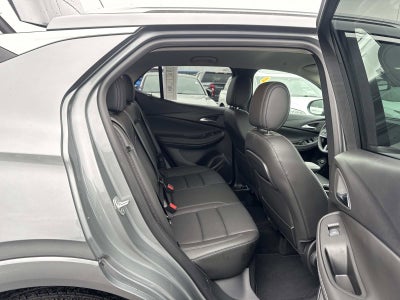 2025 Buick Encore GX Avenir