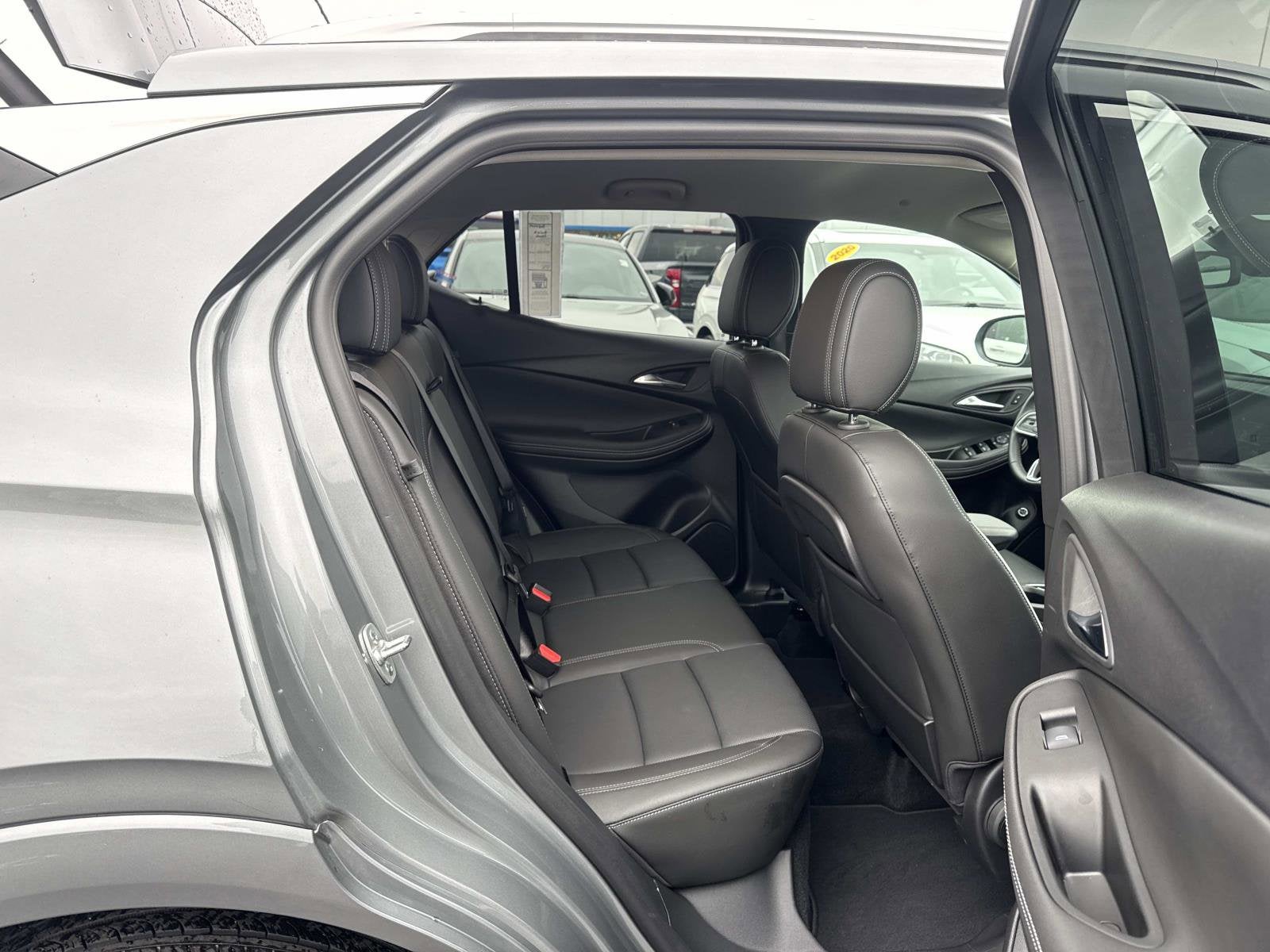 2025 Buick Encore GX Avenir