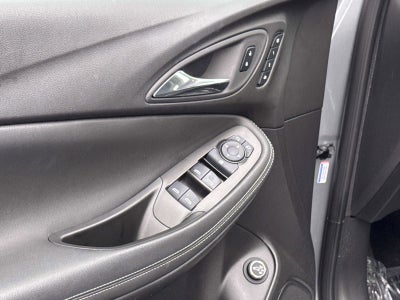 2025 Buick Encore GX Avenir