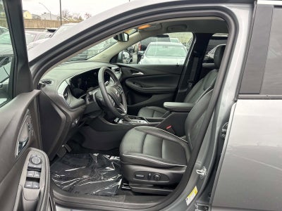 2025 Buick Encore GX Avenir