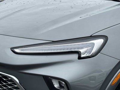 2025 Buick Encore GX Avenir