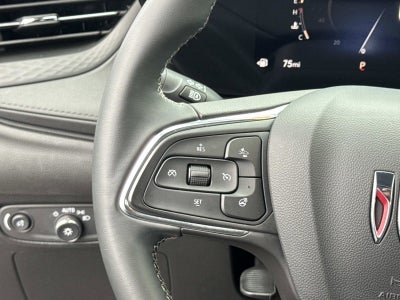 2025 Buick Encore GX Avenir