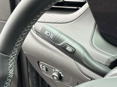 2025 Buick Encore GX Avenir