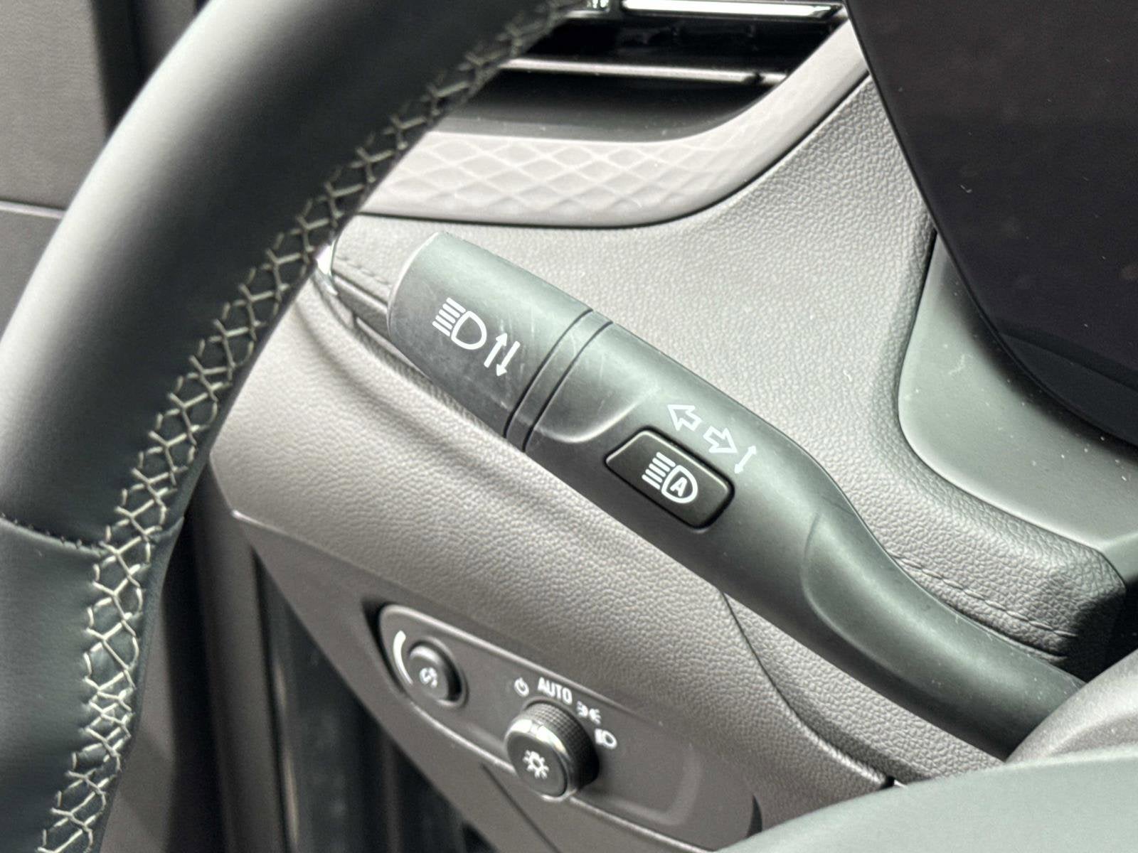 2025 Buick Encore GX Avenir