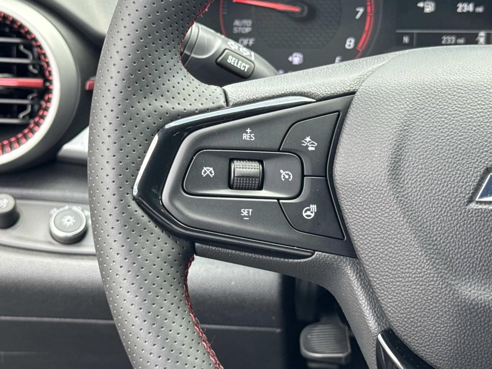 2026 Chevrolet Trax RS - Photo 23