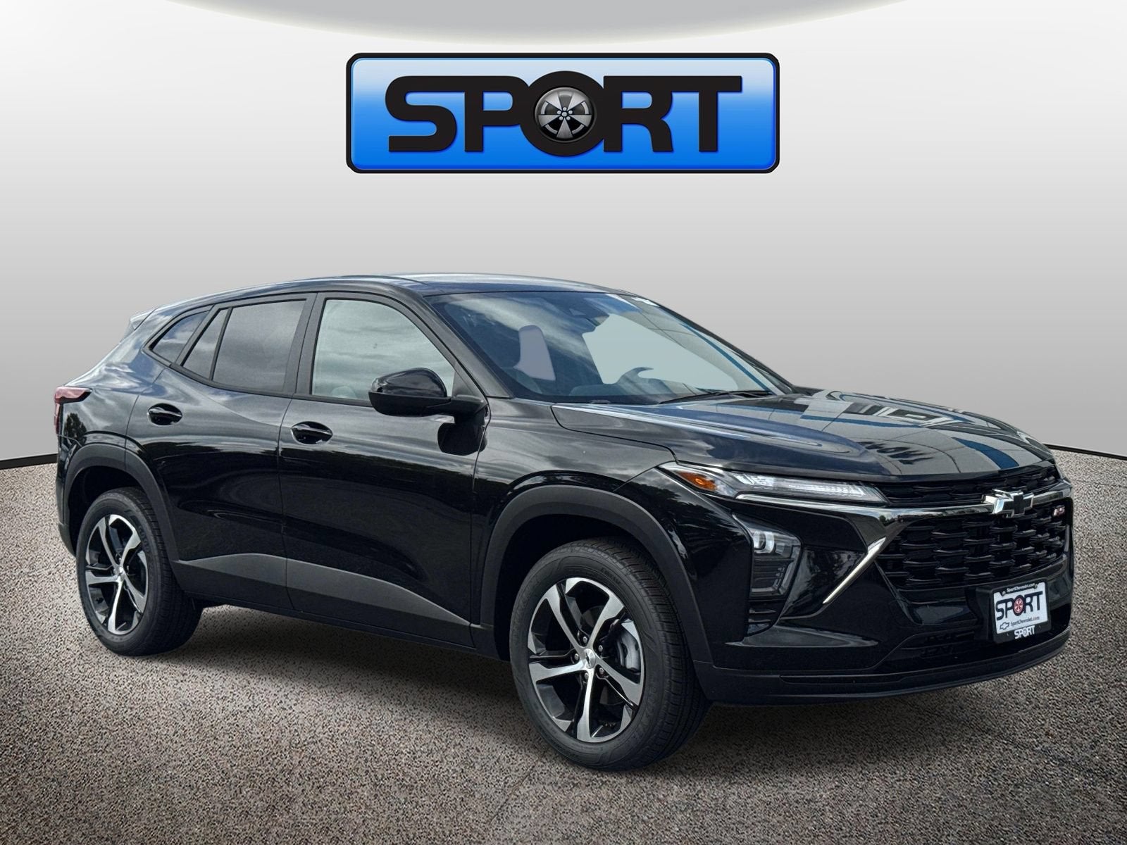 2026 Chevrolet Trax RS - Photo 5