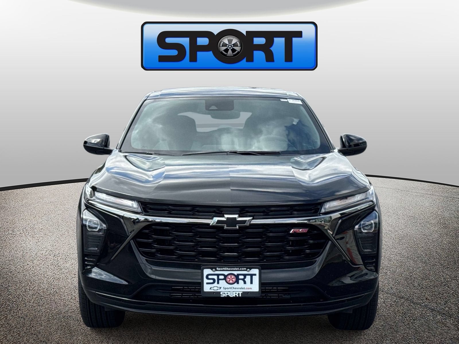 2026 Chevrolet Trax RS - Photo 6