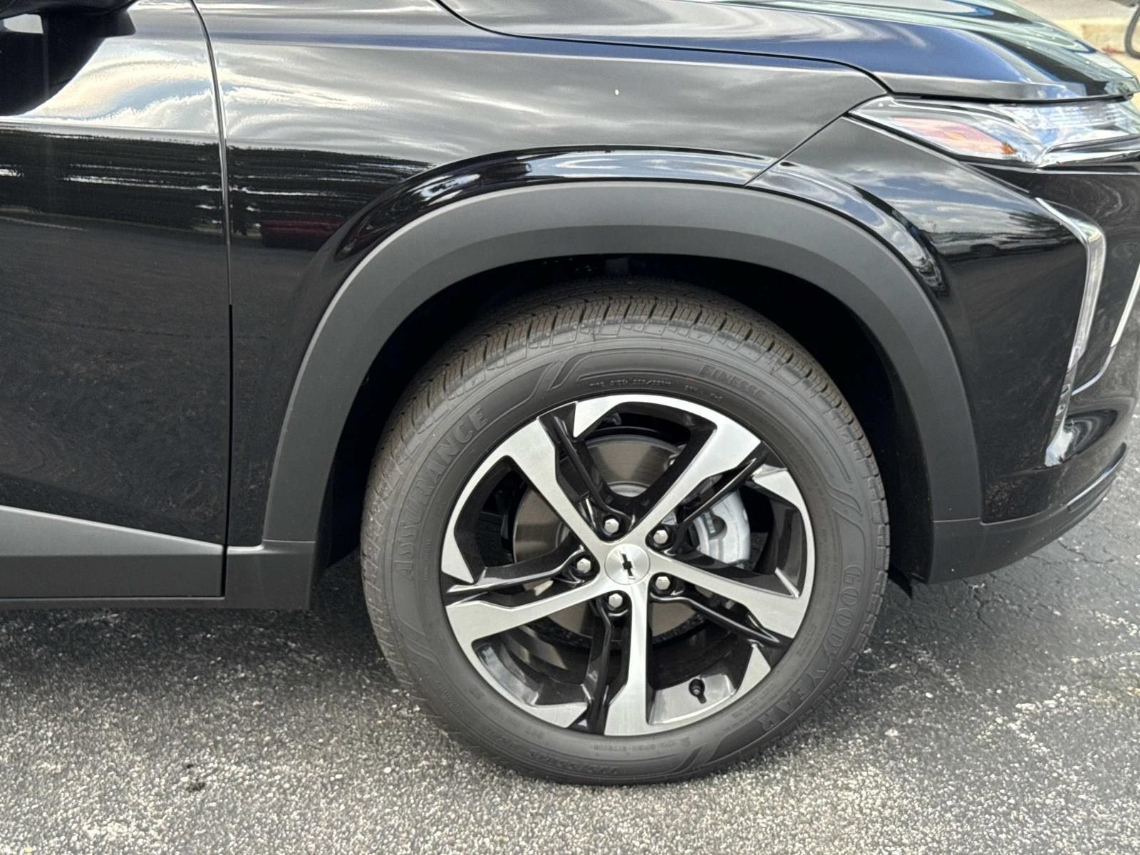 2026 Chevrolet Trax RS - Photo 8
