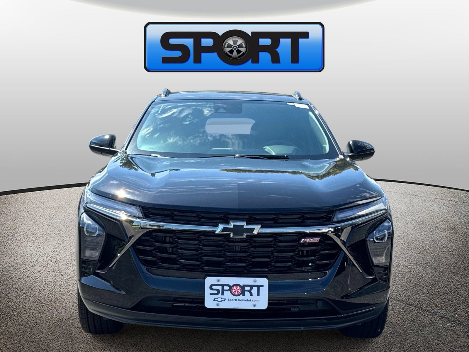 2026 Chevrolet Trax RS - Photo 6