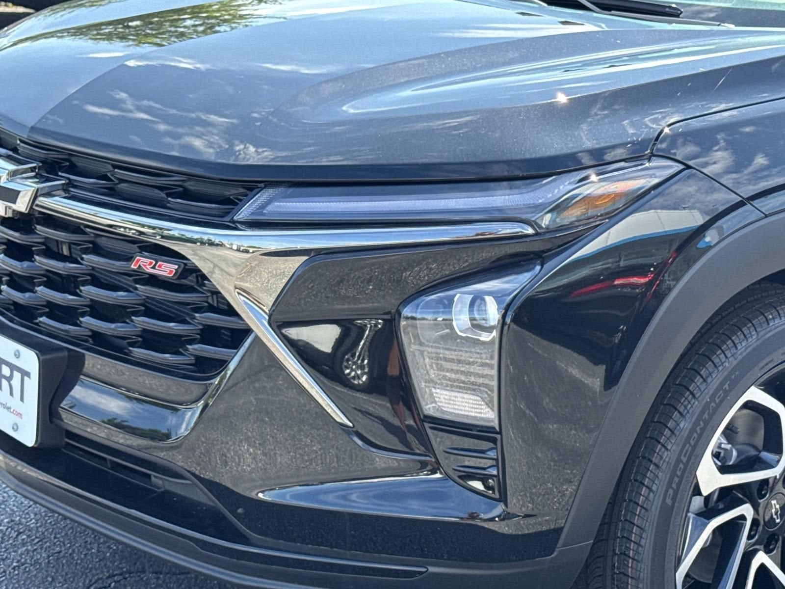 2026 Chevrolet Trax RS - Photo 7