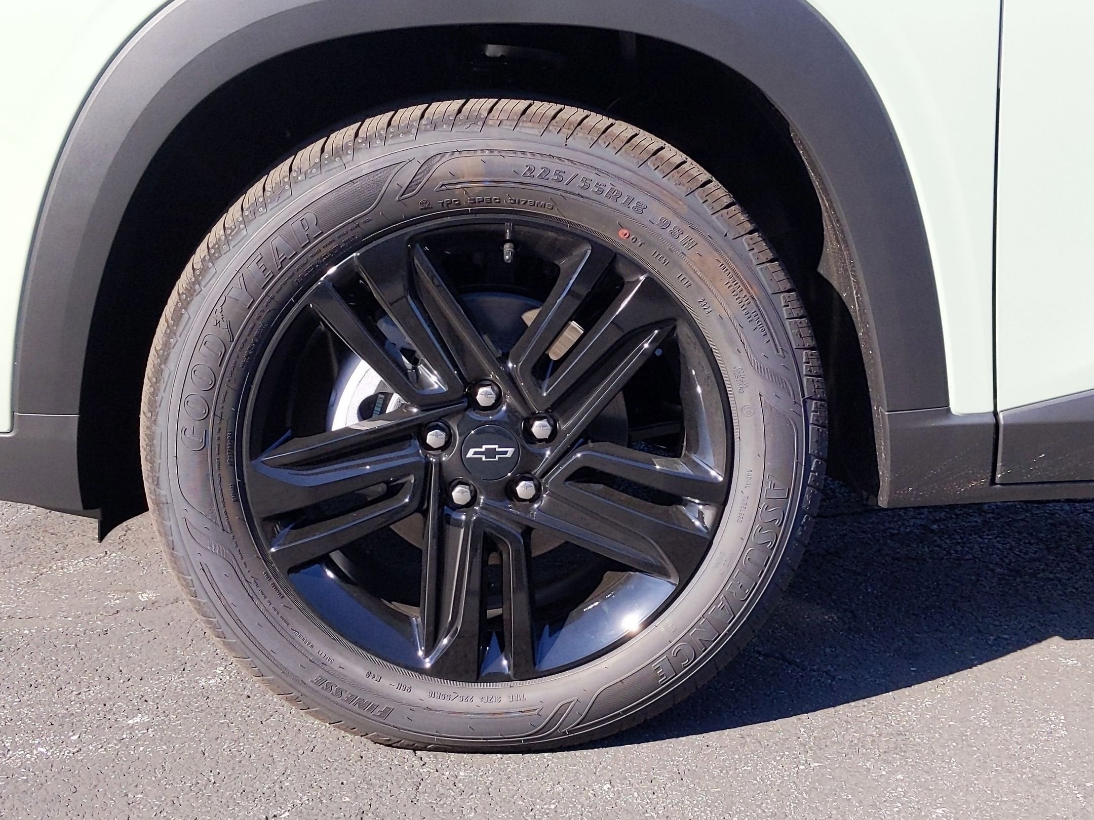 2025 Chevrolet Trax ACTIV Silver Spring MD Wheaton Bowie Laurel