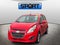 2013 Chevrolet Spark LT