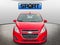2013 Chevrolet Spark LT
