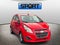 2013 Chevrolet Spark LT