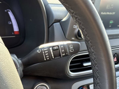 2021 Hyundai Kona Electric SEL