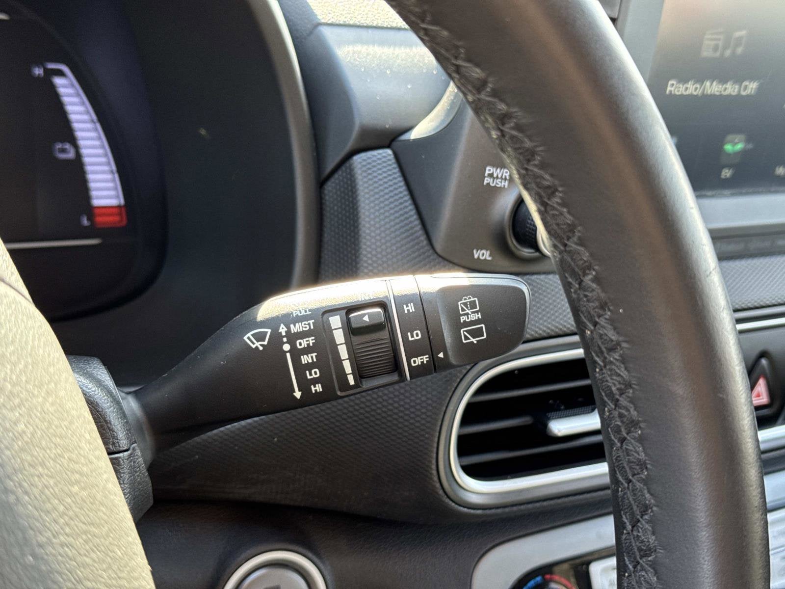2021 Hyundai Kona Electric SEL