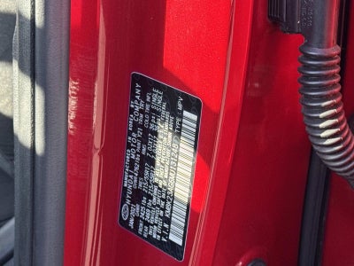 2021 Hyundai Kona Electric SEL