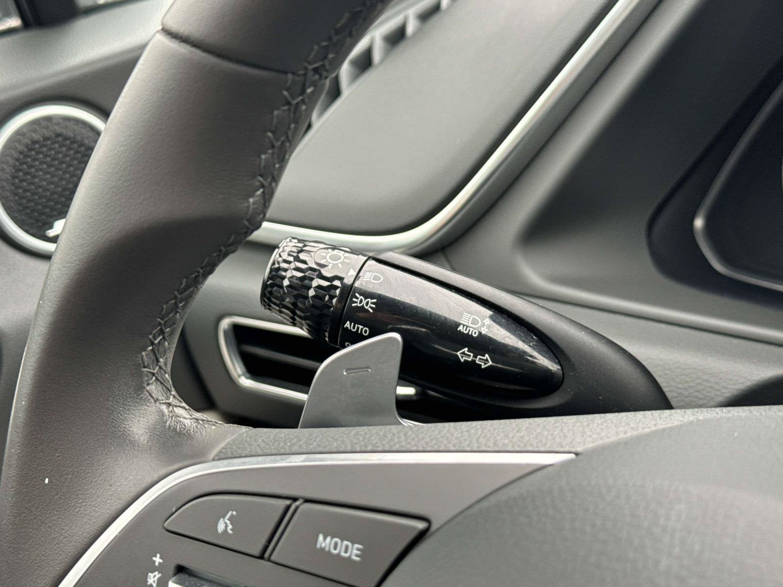 2023 Hyundai Sonata Hybrid SEL