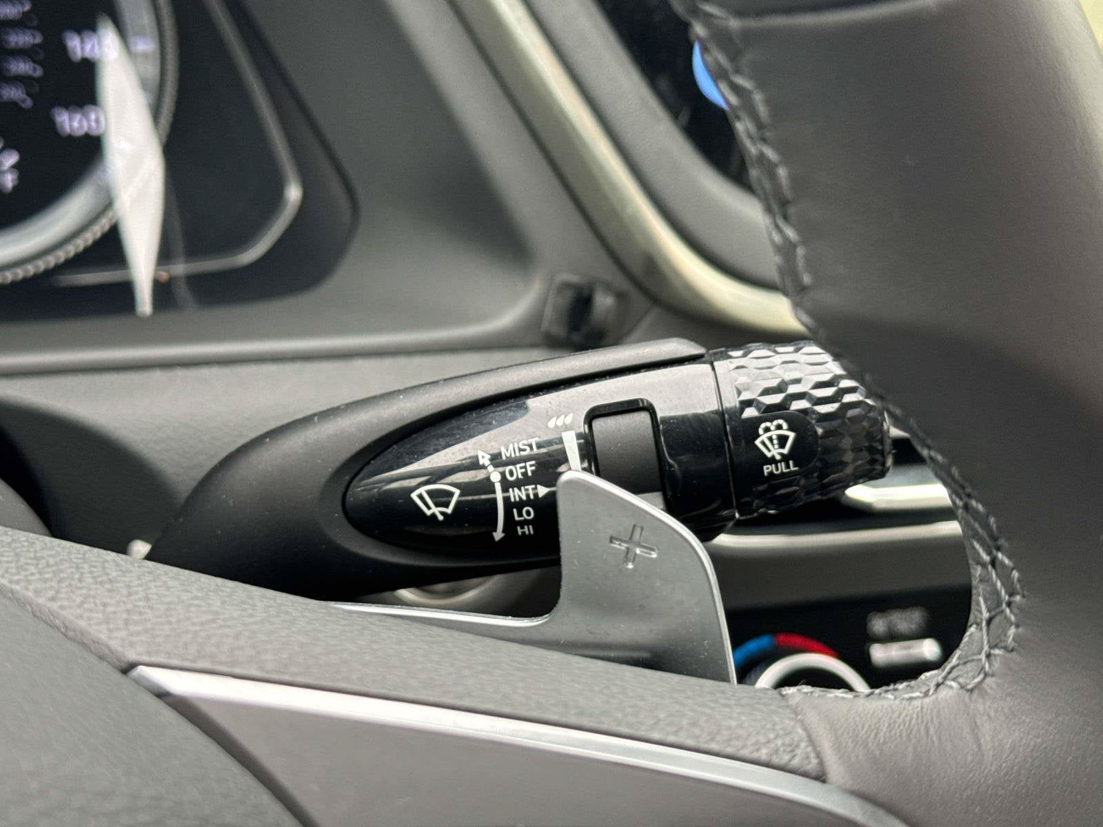 2023 Hyundai Sonata Hybrid SEL