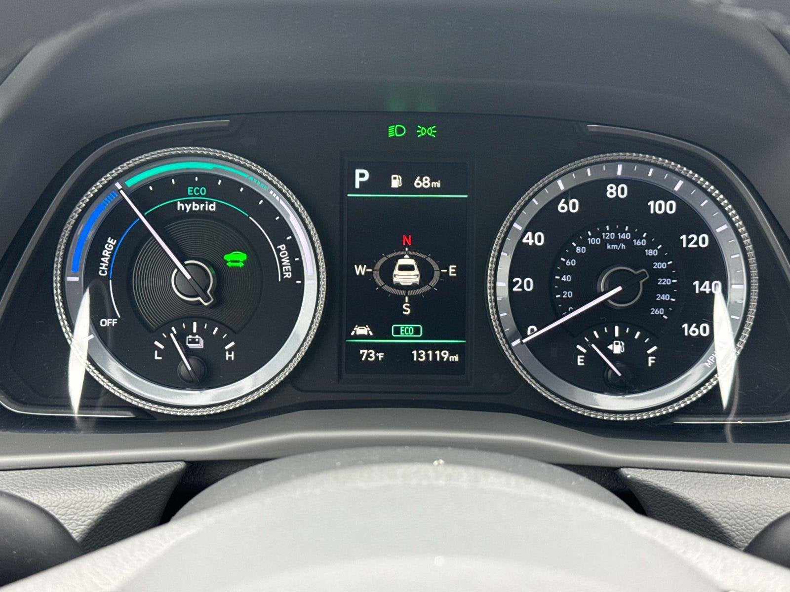 2023 Hyundai Sonata Hybrid SEL