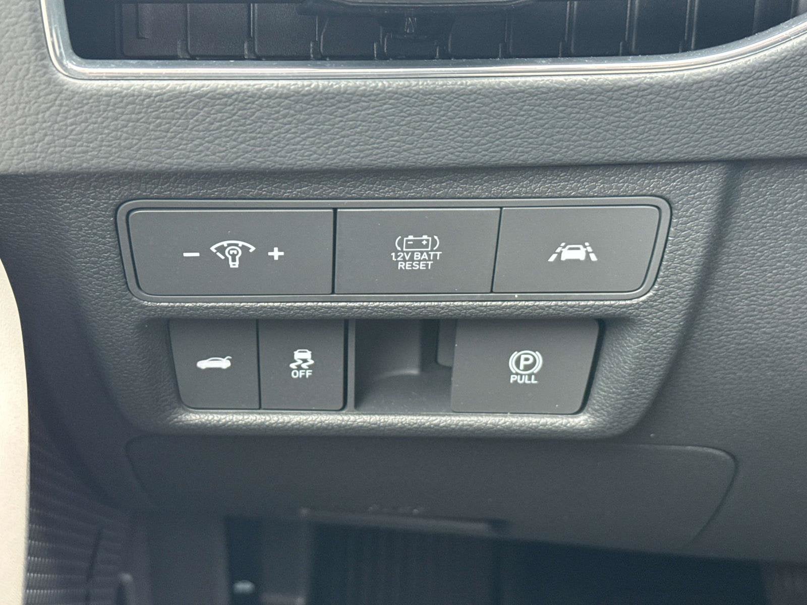 2023 Hyundai Sonata Hybrid SEL