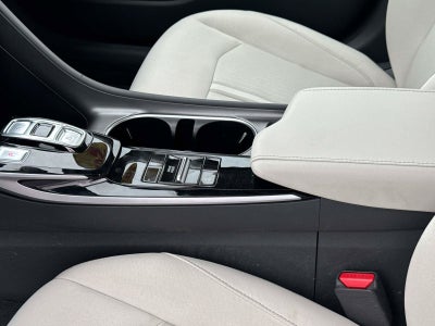 2023 Hyundai Sonata Hybrid SEL