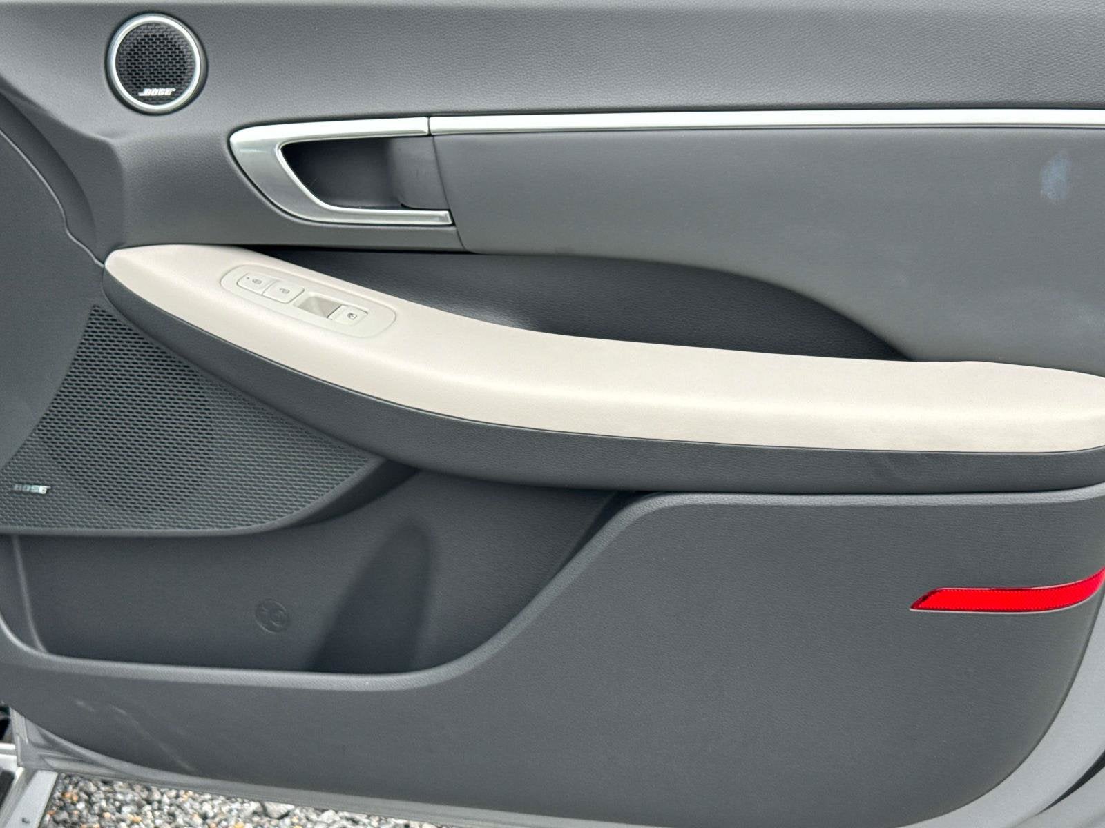 2023 Hyundai Sonata Hybrid SEL