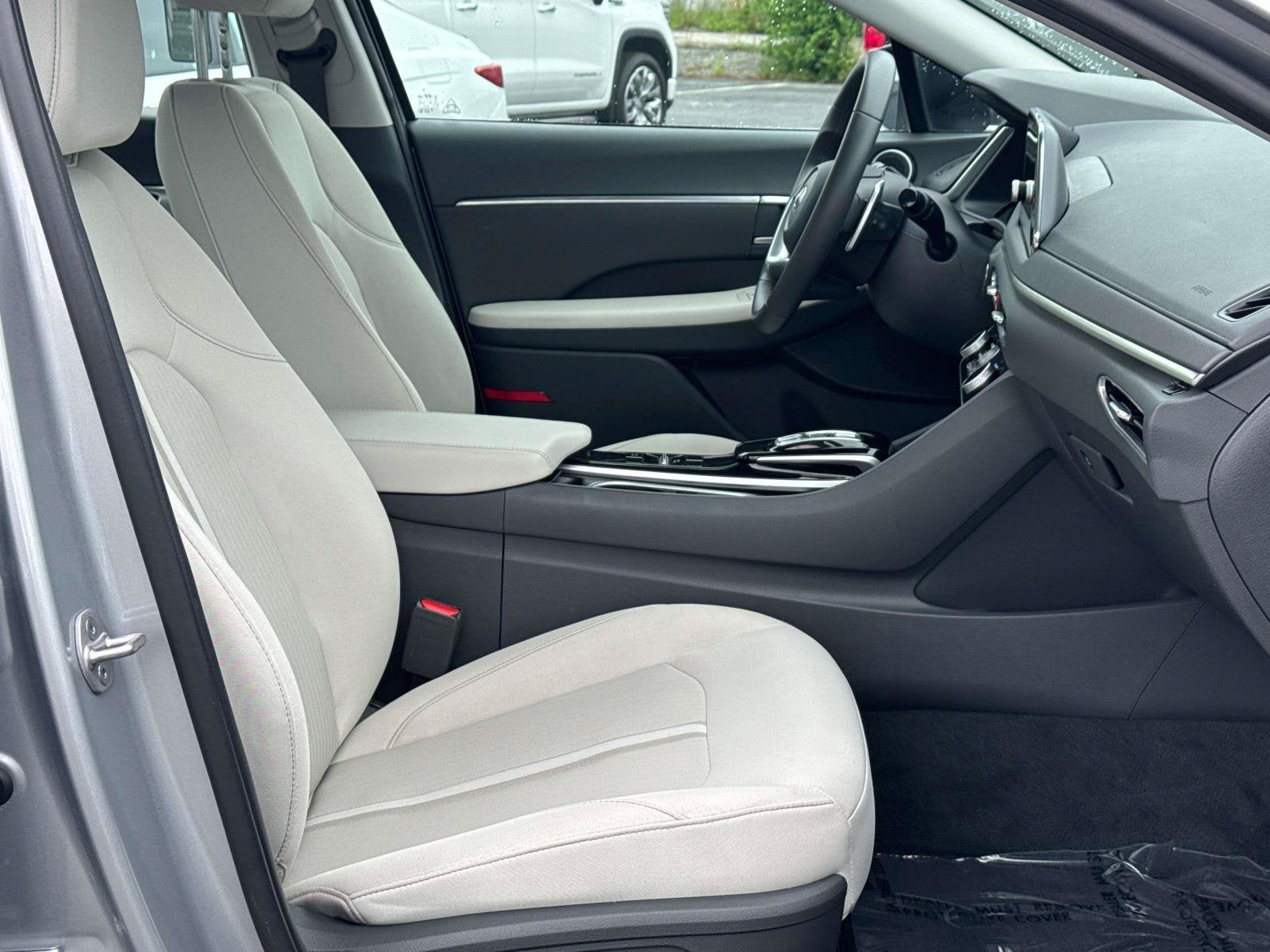 2023 Hyundai Sonata Hybrid SEL