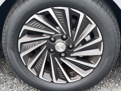 2023 Hyundai Sonata Hybrid SEL