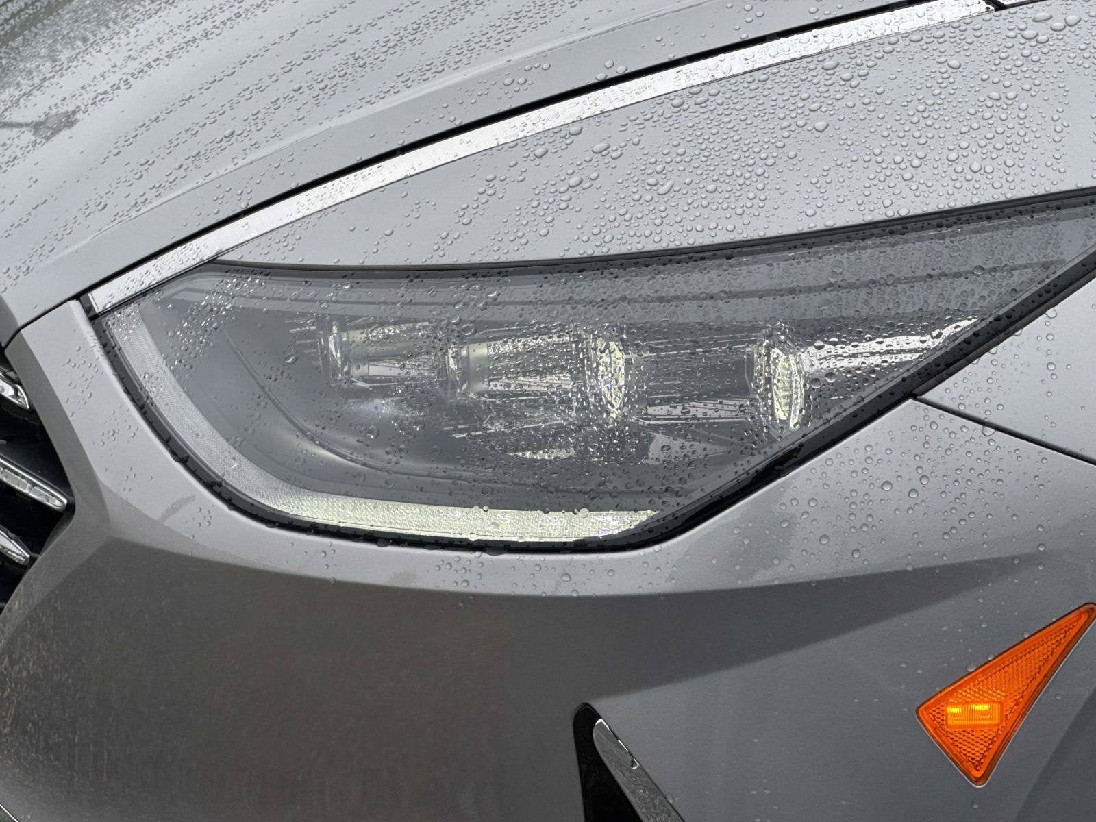 2023 Hyundai Sonata Hybrid SEL