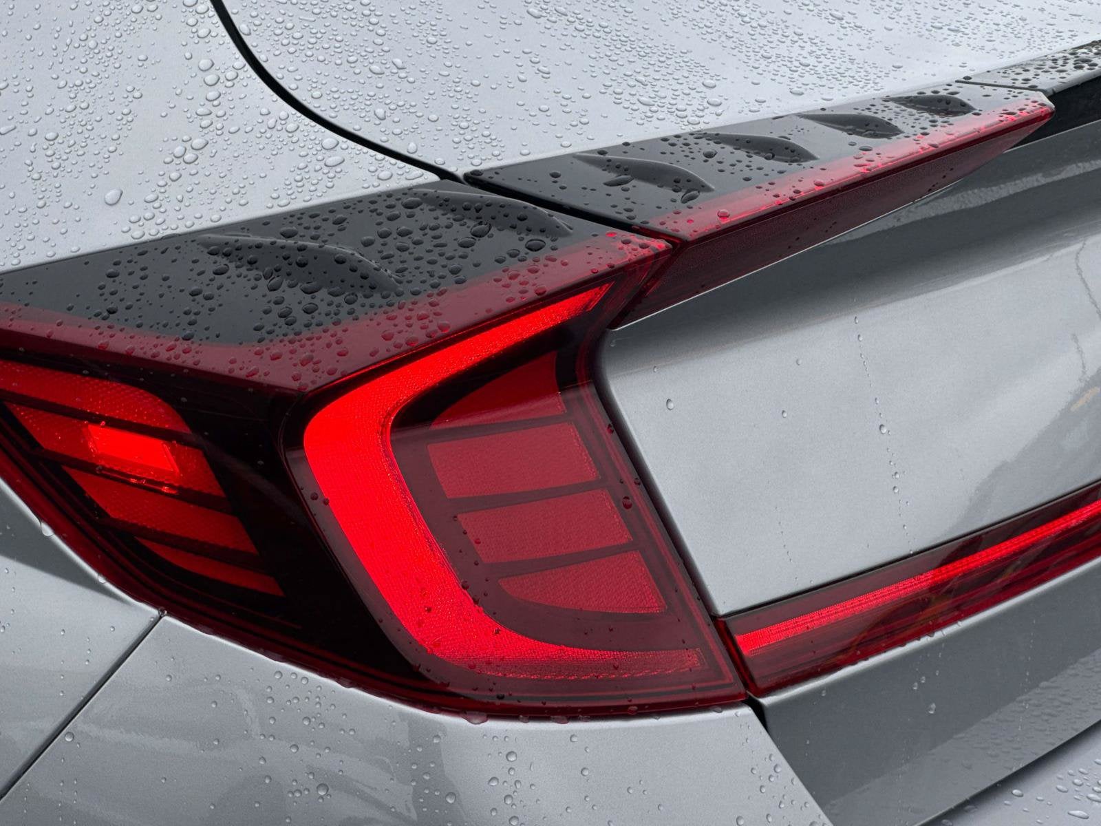 2023 Hyundai Sonata Hybrid SEL