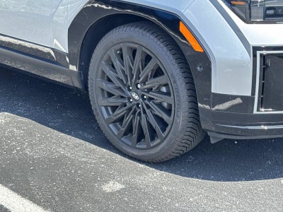2023 Hyundai Sonata Hybrid SEL