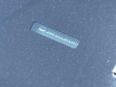 2023 Hyundai Sonata Hybrid SEL