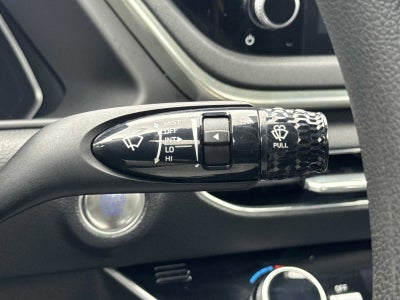 2022 Hyundai Sonata SEL