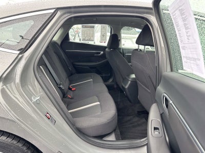2022 Hyundai Sonata SEL