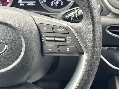 2022 Hyundai Sonata SEL