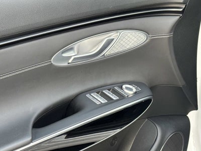 2025 Genesis GV70 2.5T