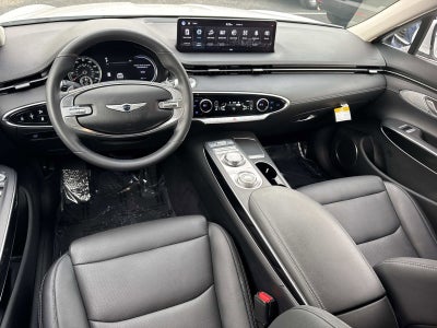 2025 Genesis GV70 2.5T