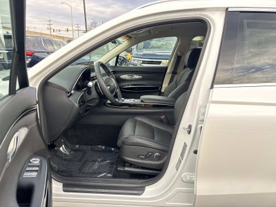 2025 Genesis GV70 2.5T