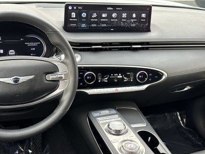 2025 Genesis GV70 2.5T