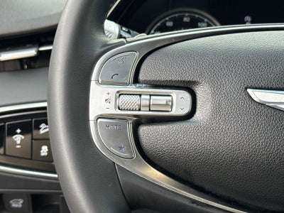 2025 Genesis GV70 2.5T