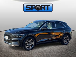 2022 Genesis GV70 2.5T
