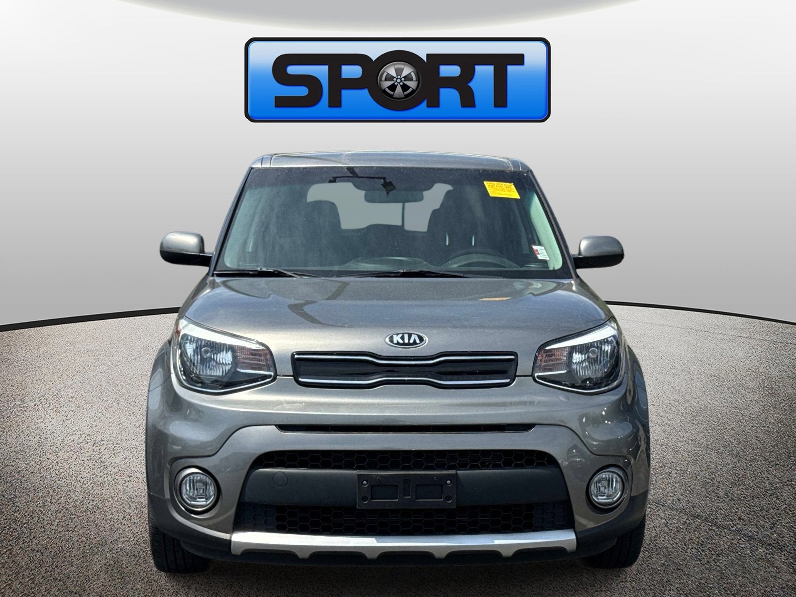 Used 2018 Kia Soul + with VIN KNDJP3A58J7606621 for sale in Silver Spring, MD