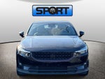 2021 POLESTAR 2 Launch Edition
