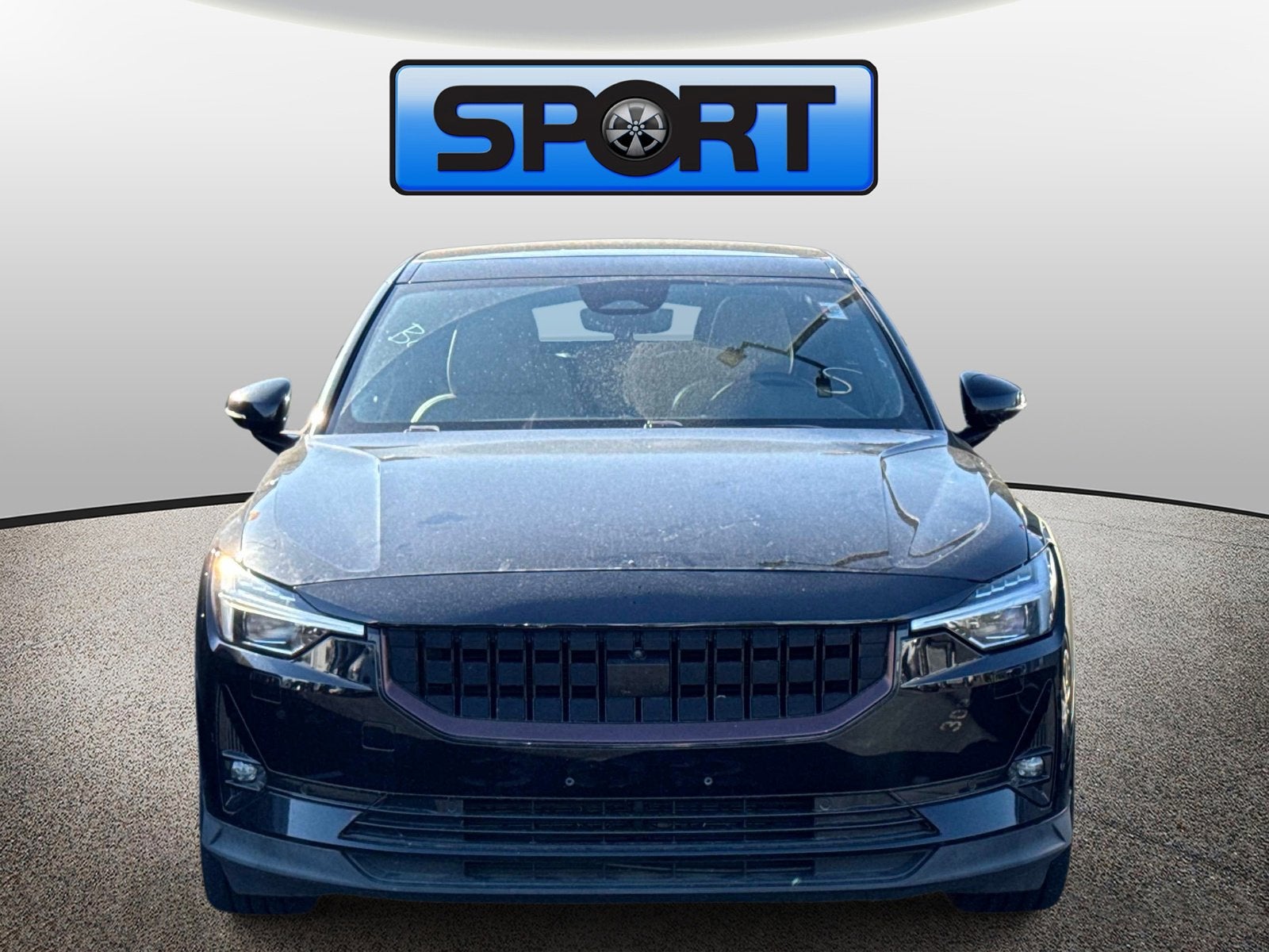 2021 POLESTAR 2 Launch Edition