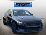 2021 POLESTAR 2 Launch Edition