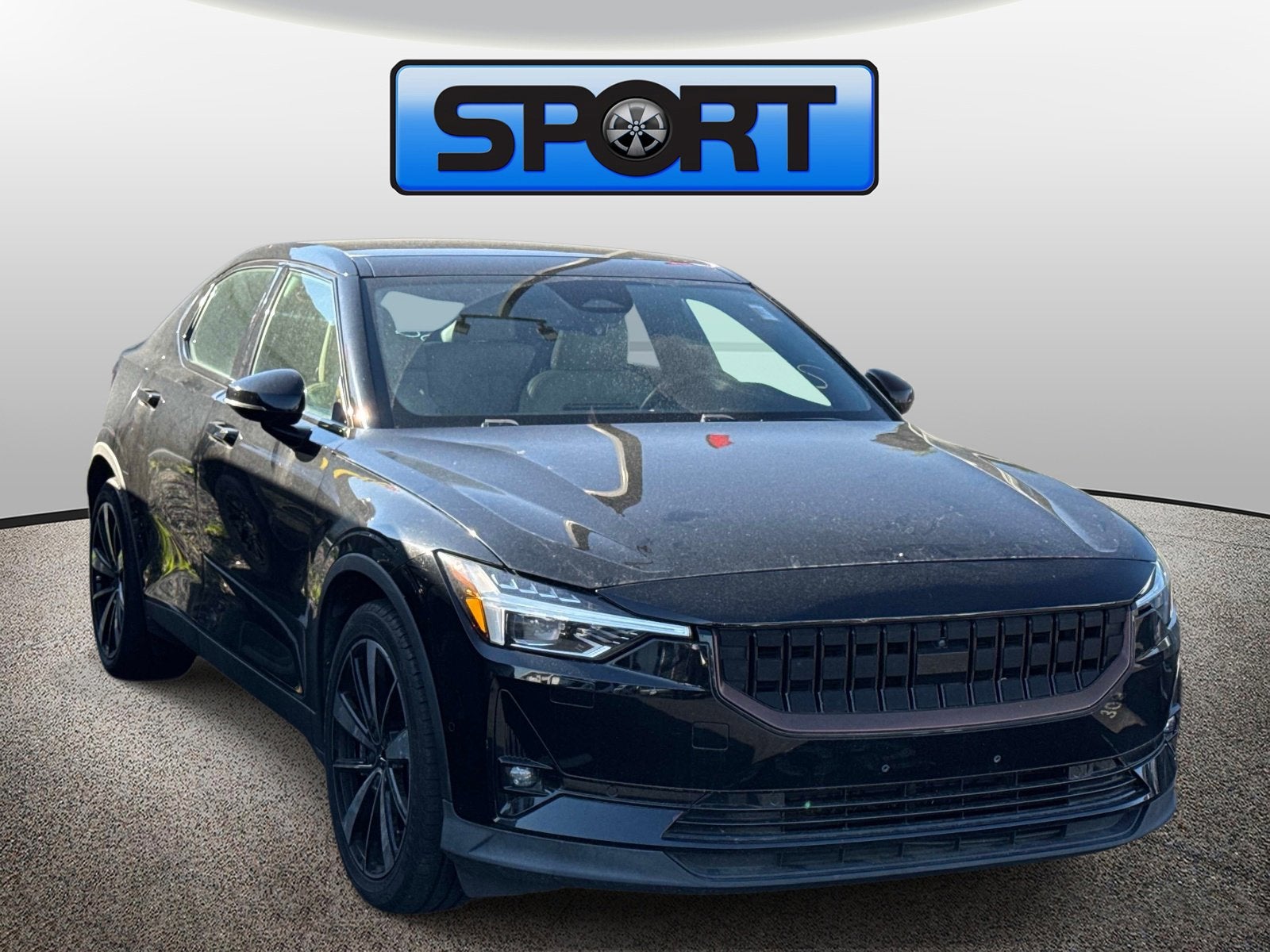 2021 POLESTAR 2 Launch Edition